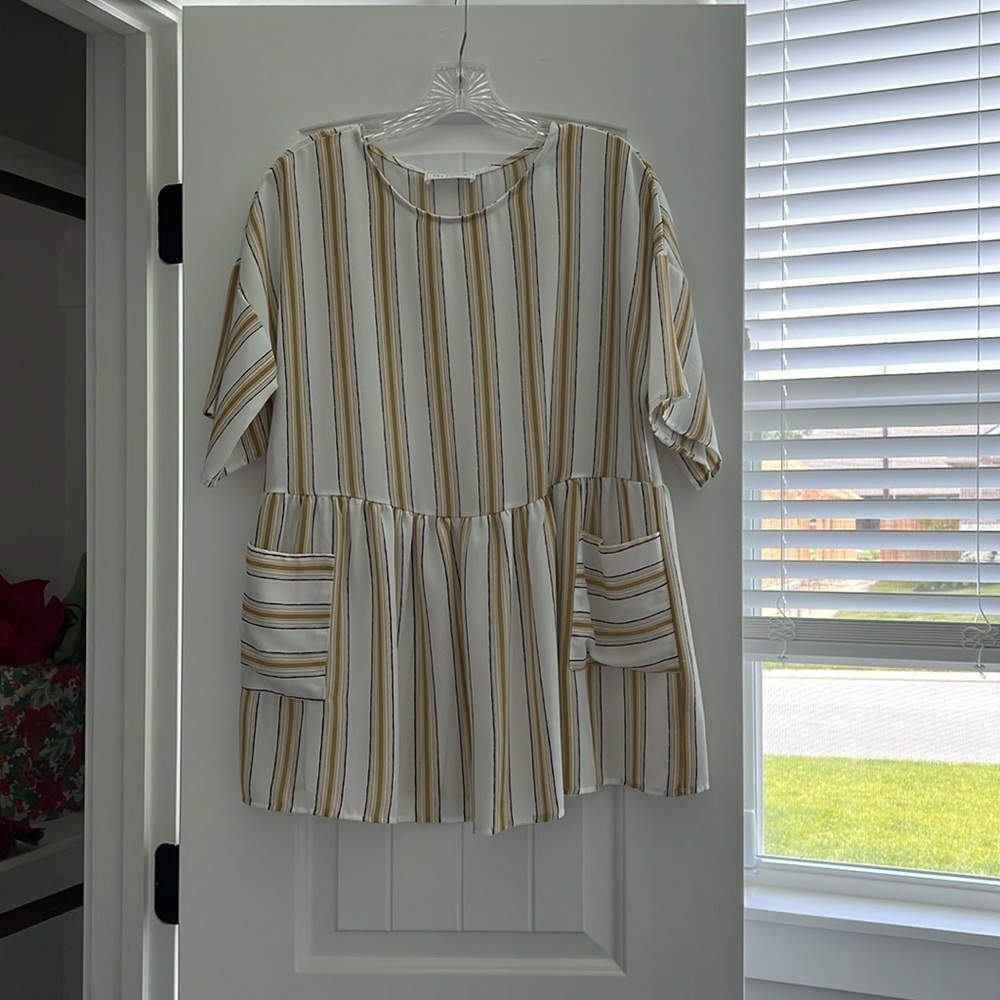 Boutique Top